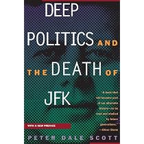 The Road to 9/11: Wealth, Empire, and the Future of America